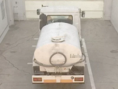 Nissan CONDOR  с аукциона в Японии