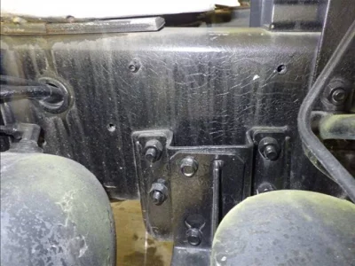 Nissan CONDOR  с аукциона в Японии