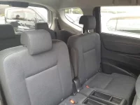 Toyota SIENTA лот № 30708 оценка 3.5  с аукциона в Японии 8