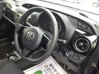 Toyota VITZ лот № 30705 оценка 4  с аукциона в Японии 8