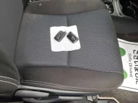 Toyota VITZ лот № 30705 оценка 4  с аукциона в Японии 9