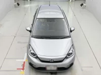 Honda FIT лот № 30712 оценка 4  с аукциона в Японии 6