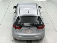 Honda FIT лот № 30712 оценка 4  с аукциона в Японии 7