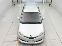 Toyota WISH лот № 30711 оценка 3.5  с аукциона в Японии 6