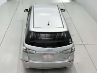 Toyota WISH лот № 30711 оценка 3.5  с аукциона в Японии 7