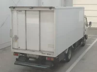 Hino DUTRO лот № 2085 оценка RA  с аукциона в Японии 1