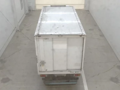 Hino DUTRO  с аукциона в Японии