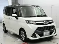 Toyota TANK лот № 30715 оценка 4.5  с аукциона в Японии 4