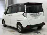 Toyota TANK лот № 30715 оценка 4.5  с аукциона в Японии 5