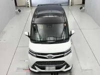 Toyota TANK лот № 30715 оценка 4.5  с аукциона в Японии 6