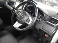 Toyota TANK лот № 30715 оценка 4.5  с аукциона в Японии 8