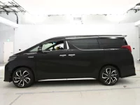 Toyota ALPHARD лот № 30716 оценка 4.5  с аукциона в Японии 3
