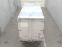 Hino DUTRO лот № 2098 оценка 3.5  с аукциона в Японии 2