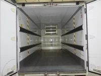 Hino DUTRO лот № 2098 оценка 3.5  с аукциона в Японии 3