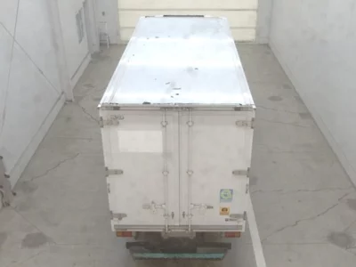 Hino DUTRO  с аукциона в Японии