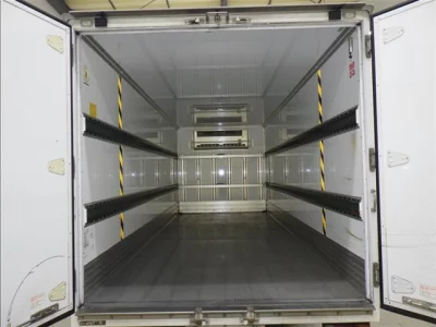 Hino DUTRO  с аукциона в Японии