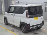 Mitsubishi DELICA MINI лот № 85 оценка 4.5  с аукциона в Японии 5