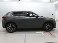 Mazda CX-5 лот № 30717 оценка 3.5  с аукциона в Японии 2
