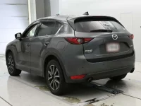 Mazda CX-5 лот № 30717 оценка 3.5  с аукциона в Японии 5