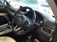 Mazda CX-5 лот № 30717 оценка 3.5  с аукциона в Японии 8