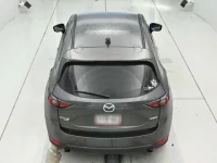 Mazda CX-5 лот № 30717 оценка 3.5  с аукциона в Японии 7