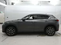 Mazda CX-5 лот № 30717 оценка 3.5  с аукциона в Японии 3