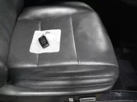 Toyota ALPHARD лот № 30718 оценка 4  с аукциона в Японии 9