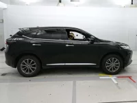 Toyota HARRIER лот № 30720 оценка 4  с аукциона в Японии 2