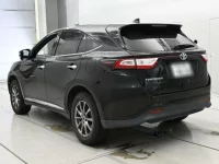 Toyota HARRIER лот № 30720 оценка 4  с аукциона в Японии 5