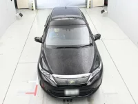Toyota HARRIER лот № 30720 оценка 4  с аукциона в Японии 6