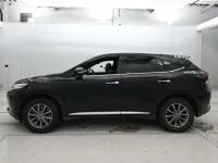 Toyota HARRIER лот № 30720 оценка 4  с аукциона в Японии 3