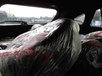 Toyota HARRIER лот № 30720 оценка 4  с аукциона в Японии 10