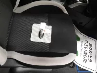 Nissan NOTE лот № 30721 оценка R  с аукциона в Японии 9