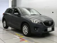 Mazda CX-5 лот № 30722 оценка 4  с аукциона в Японии 4