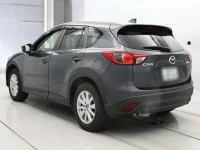 Mazda CX-5 лот № 30722 оценка 4  с аукциона в Японии 5