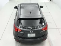 Mazda CX-5 лот № 30722 оценка 4  с аукциона в Японии 7