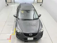 Mazda CX-5 лот № 30722 оценка 4  с аукциона в Японии 6