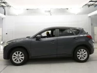 Mazda CX-5 лот № 30722 оценка 4  с аукциона в Японии 3