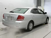 Toyota ALLION лот № 30724 оценка R  с аукциона в Японии 1