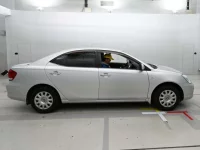 Toyota ALLION лот № 30724 оценка R  с аукциона в Японии 2