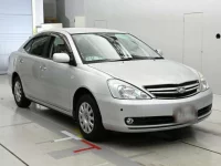 Toyota ALLION лот № 30724 оценка R  с аукциона в Японии 4
