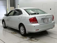 Toyota ALLION лот № 30724 оценка R  с аукциона в Японии 5