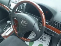 Toyota ALLION лот № 30724 оценка R  с аукциона в Японии 8