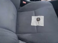 Toyota ALLION лот № 30724 оценка R  с аукциона в Японии 9