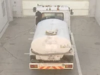 Nissan CONDOR лот № 2037 оценка 3.5  с аукциона в Японии 2