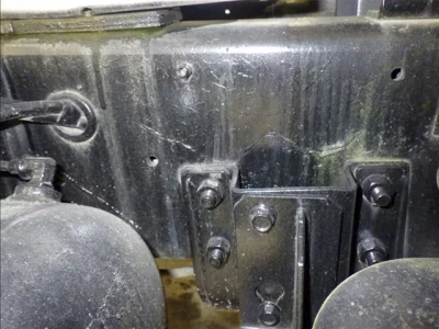 Nissan CONDOR  с аукциона в Японии