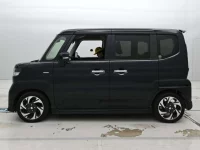 Suzuki SPACIA лот № 92 оценка 5  с аукциона в Японии 3