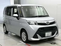 Toyota TANK лот № 30725 оценка 3.5  с аукциона в Японии 4