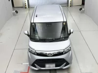 Toyota TANK лот № 30725 оценка 3.5  с аукциона в Японии 6