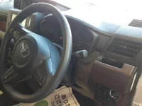 Toyota TANK лот № 30725 оценка 3.5  с аукциона в Японии 8